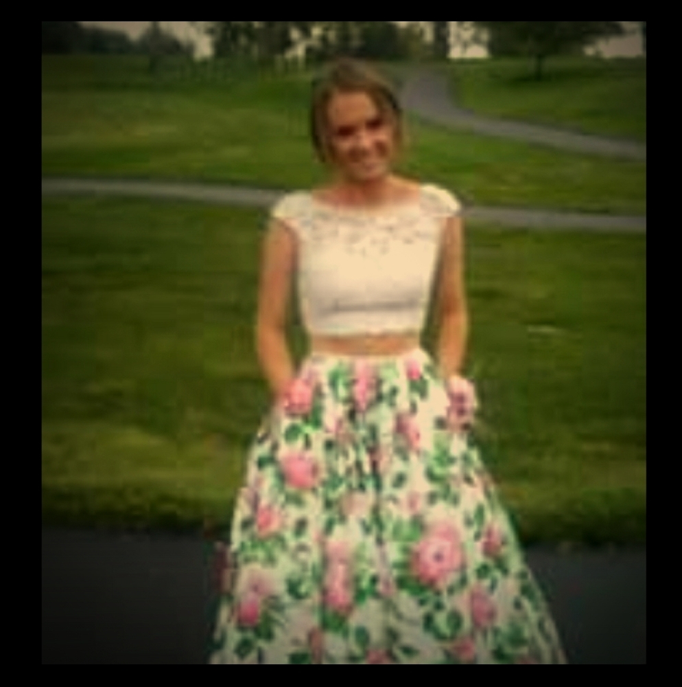 Prom/Event Dress